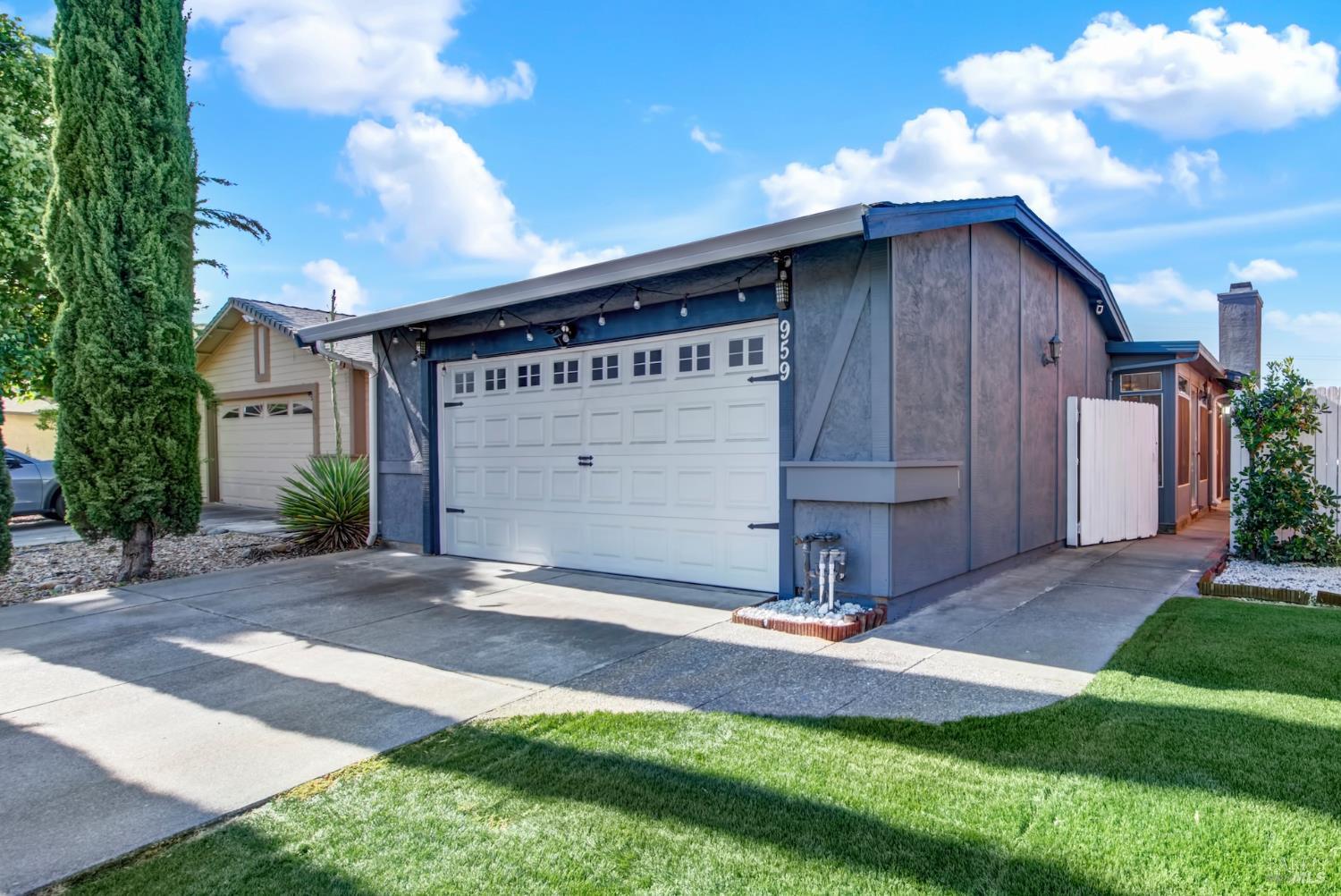 959 Matthew Court Fairfield CA 94533