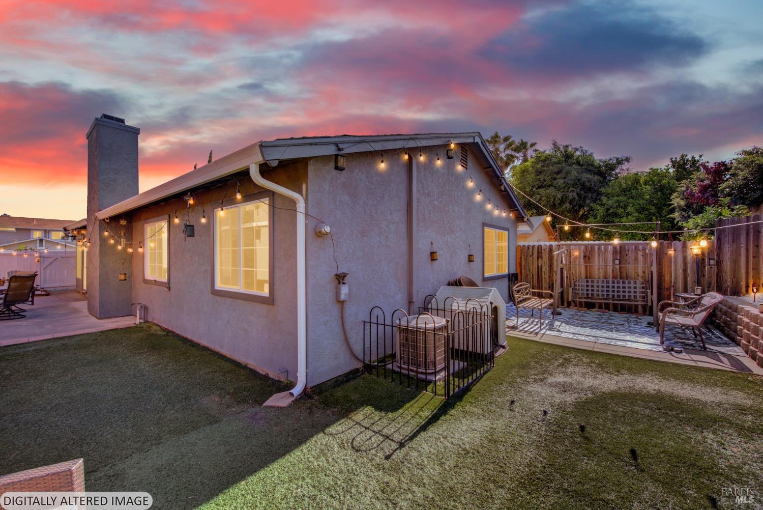 959 Matthew Court Fairfield CA 94533