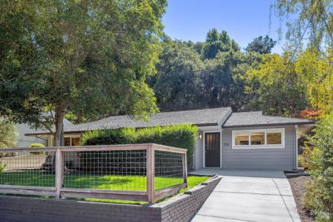 338 Karen Way Tiburon CA 94920