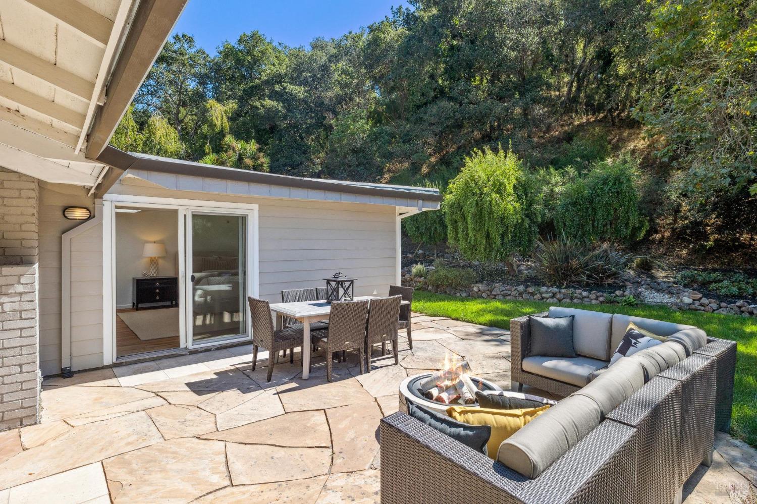 338 Karen Way Tiburon CA 94920