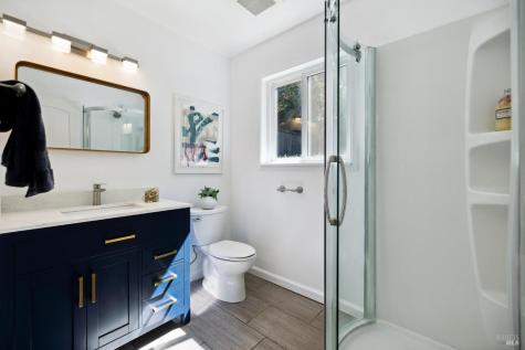 338 Karen Way Tiburon CA 94920