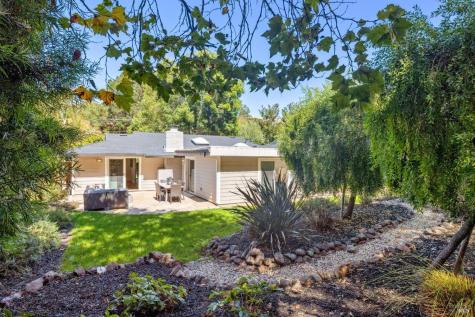338 Karen Way Tiburon CA 94920