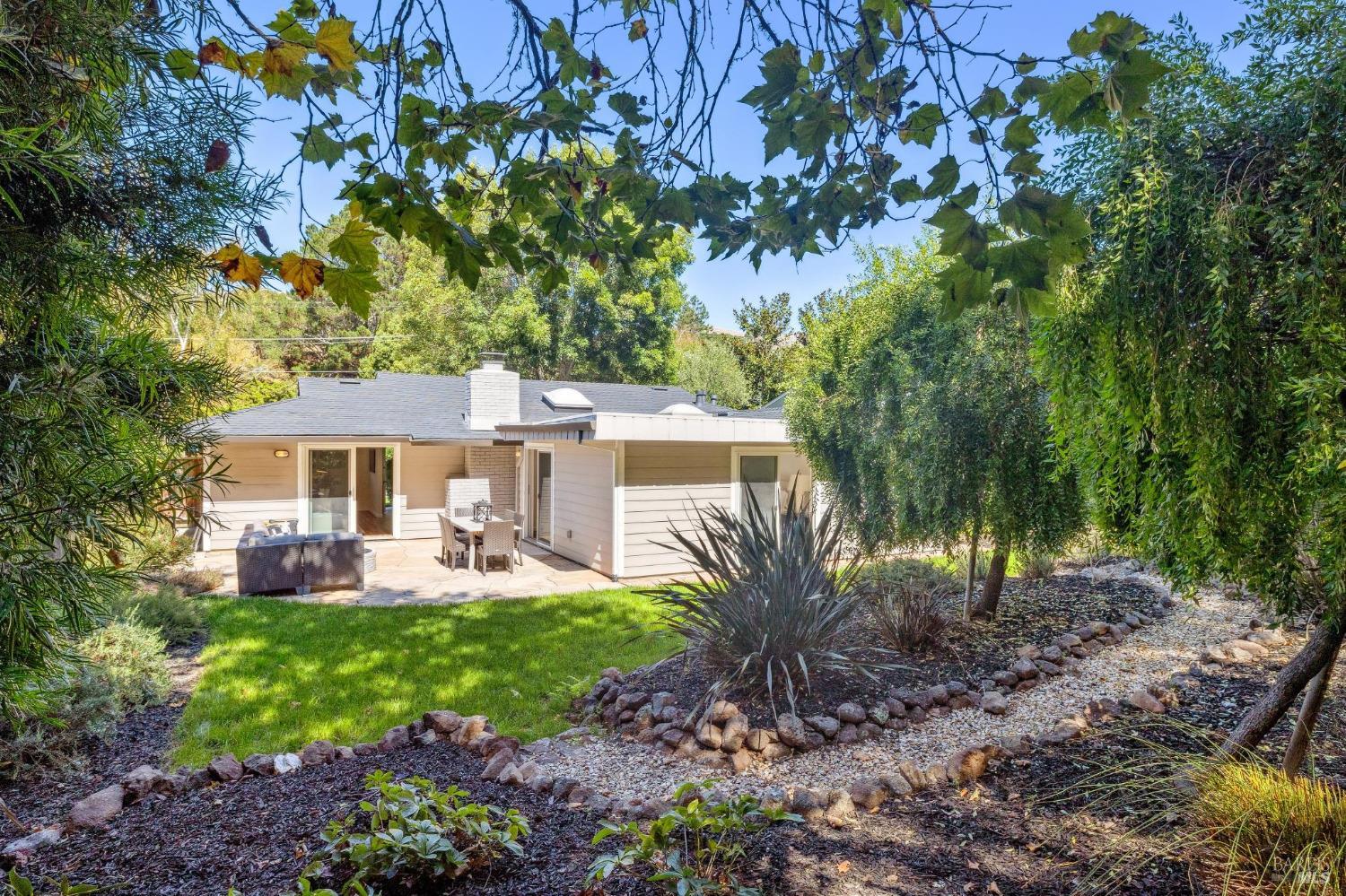 338 Karen Way Tiburon CA 94920
