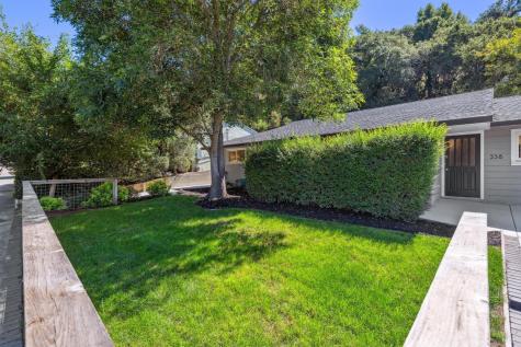 338 Karen Way Tiburon CA 94920