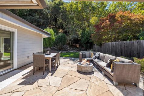 338 Karen Way Tiburon CA 94920