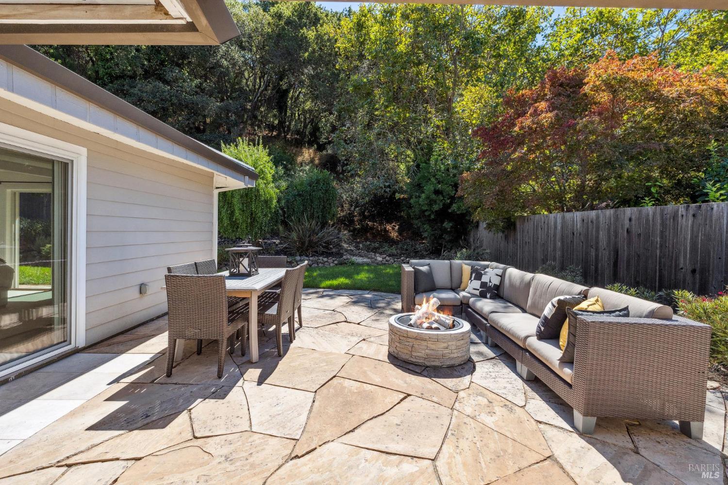 338 Karen Way Tiburon CA 94920