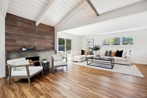 338 Karen Way Tiburon CA 94920