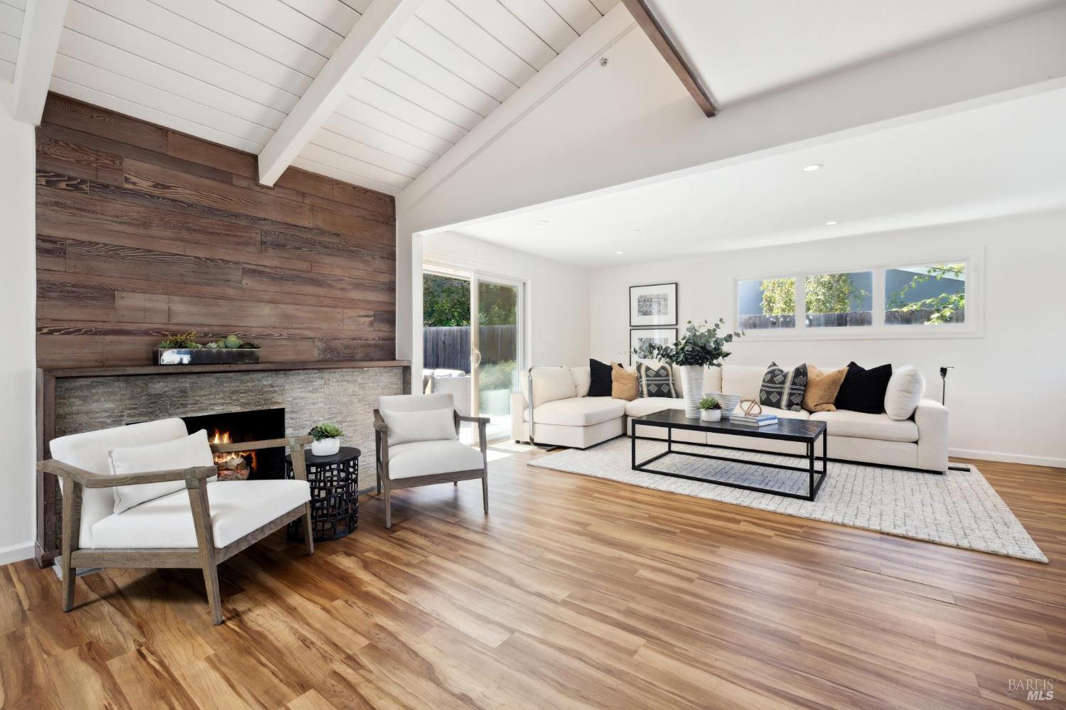 338 Karen Way Tiburon CA 94920