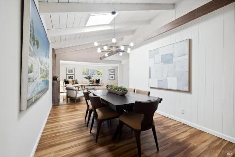 338 Karen Way Tiburon CA 94920