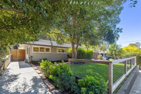 338 Karen Way Tiburon CA 94920
