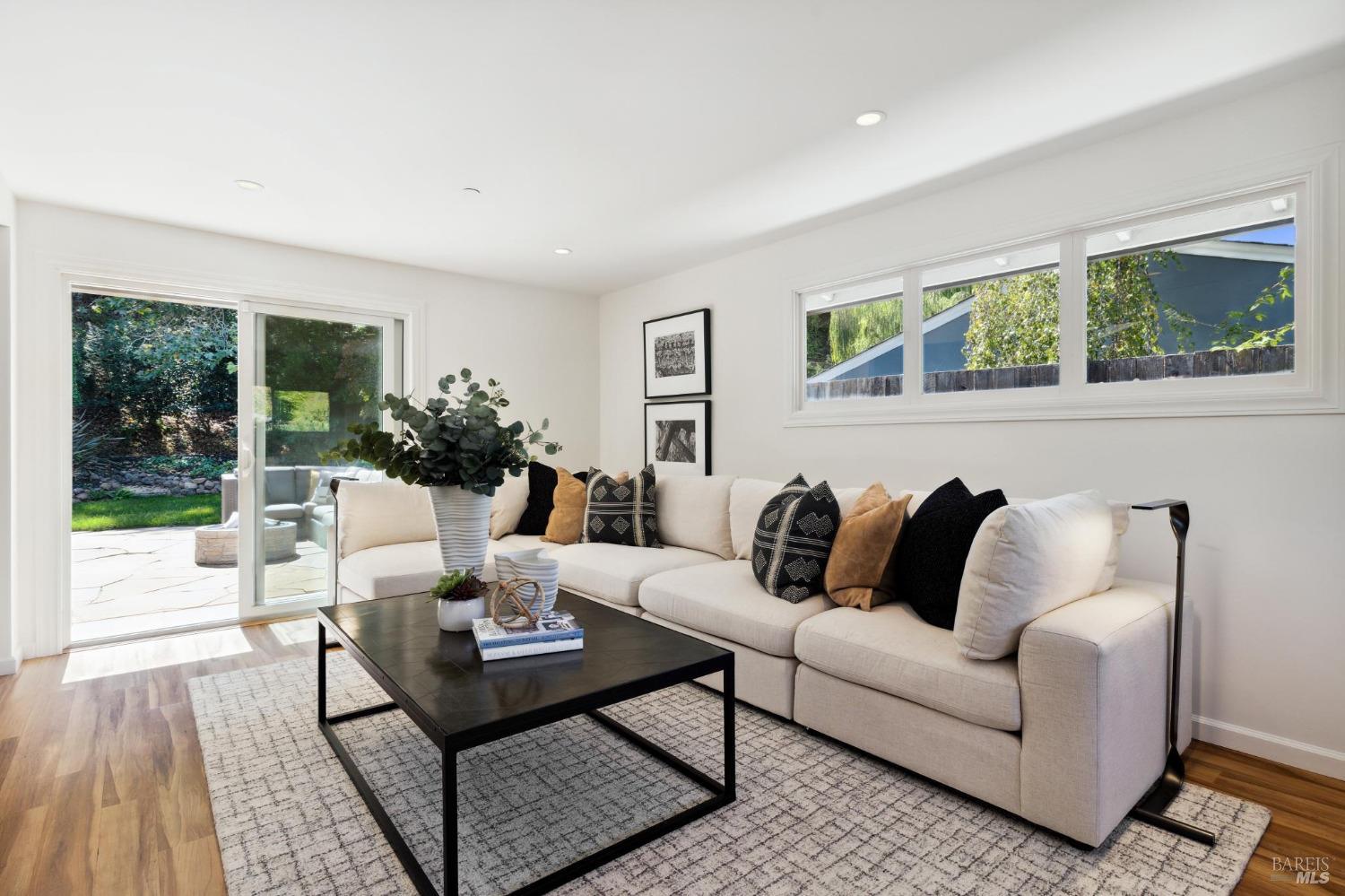 338 Karen Way Tiburon CA 94920