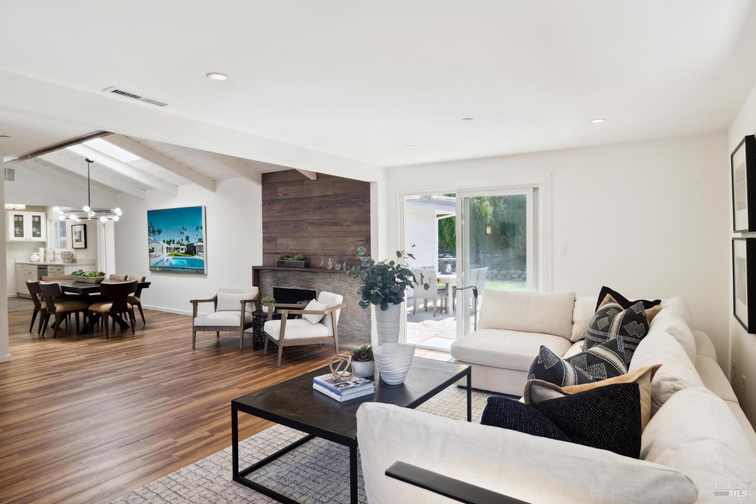 338 Karen Way Tiburon CA 94920