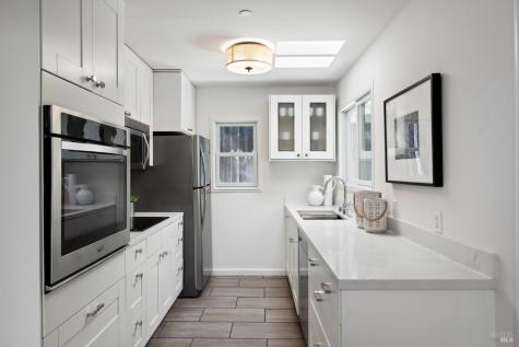 338 Karen Way Tiburon CA 94920