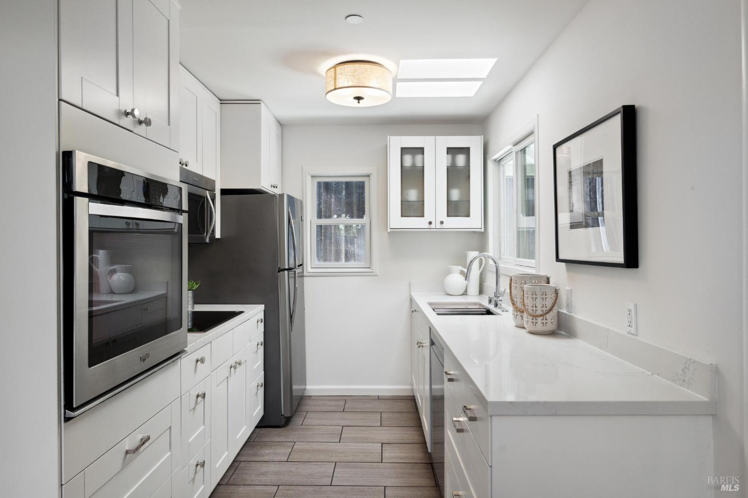 338 Karen Way Tiburon CA 94920
