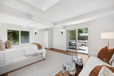 338 Karen Way Tiburon CA 94920