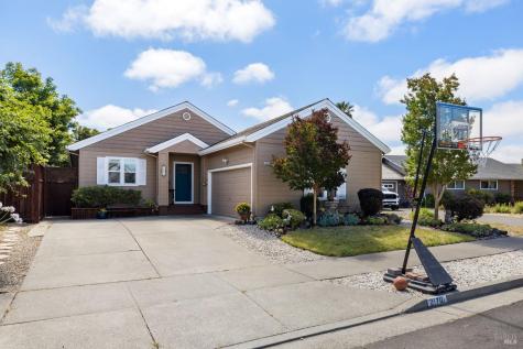 2170 Bock Street Santa Rosa CA 95403