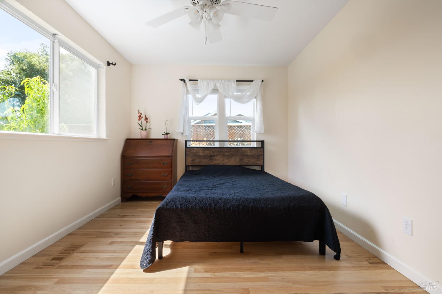 2170 Bock Street Santa Rosa CA 95403