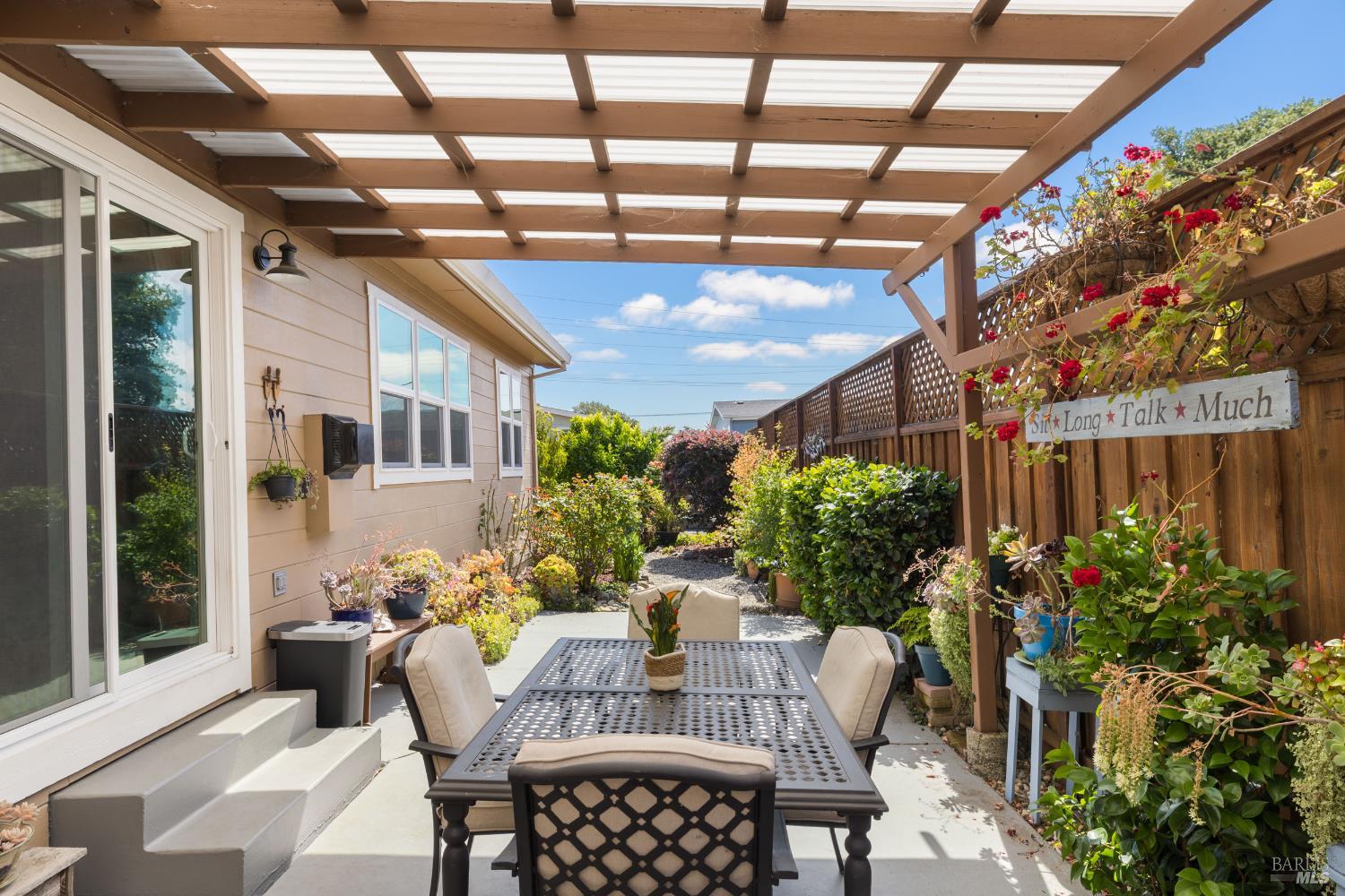 2170 Bock Street Santa Rosa CA 95403
