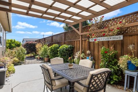 2170 Bock Street Santa Rosa CA 95403