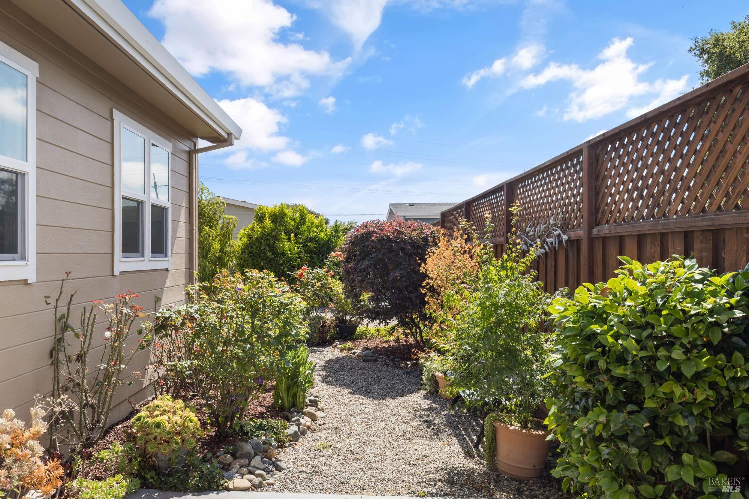 2170 Bock Street Santa Rosa CA 95403