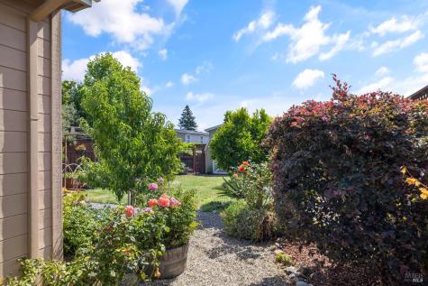 2170 Bock Street Santa Rosa CA 95403
