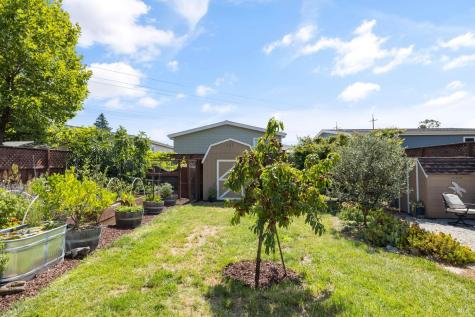 2170 Bock Street Santa Rosa CA 95403
