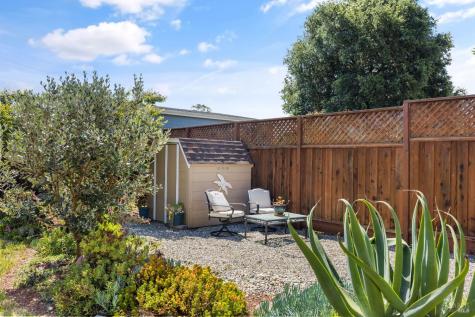 2170 Bock Street Santa Rosa CA 95403