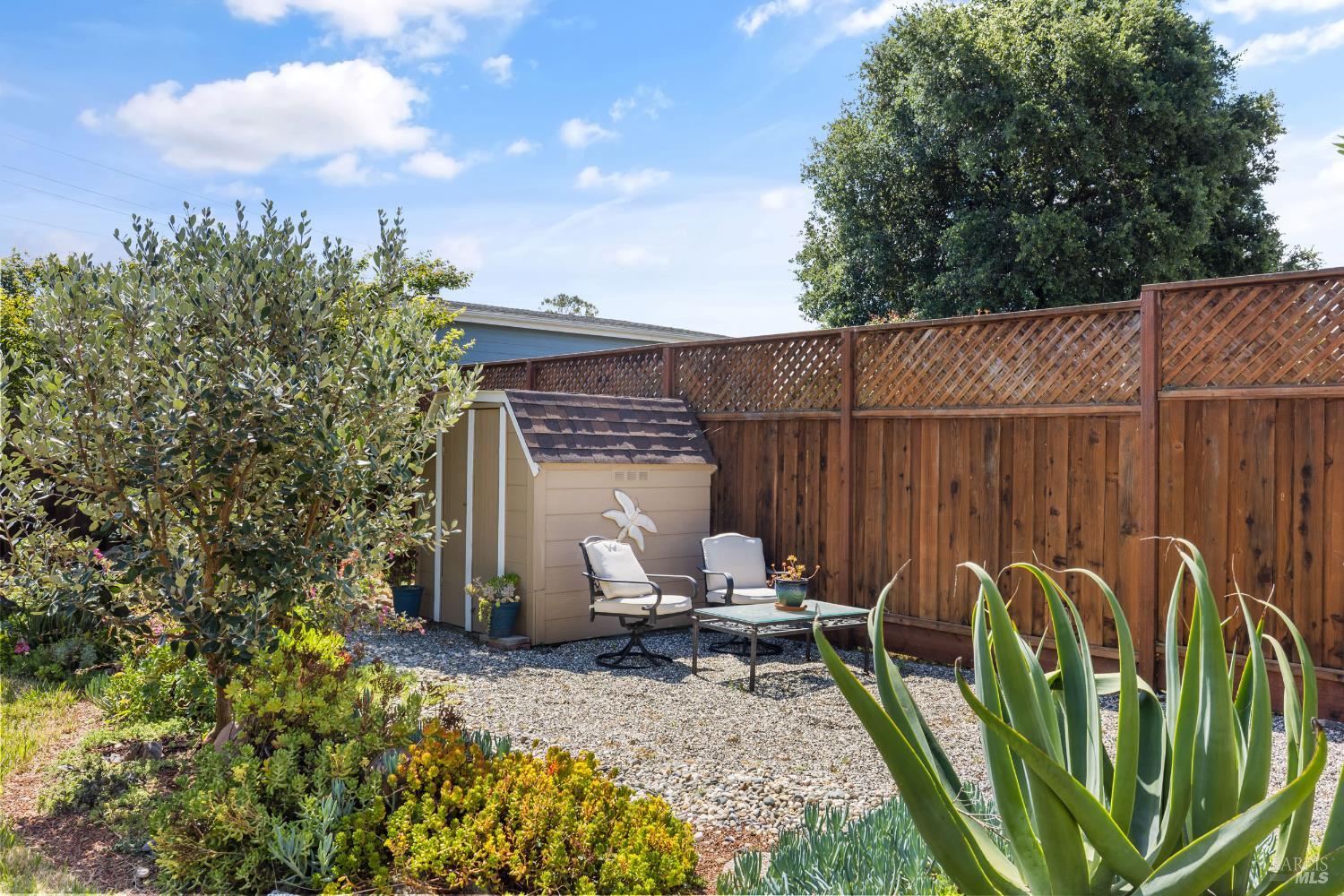 2170 Bock Street Santa Rosa CA 95403