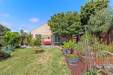 2170 Bock Street Santa Rosa CA 95403