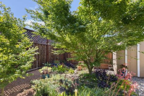 2170 Bock Street Santa Rosa CA 95403
