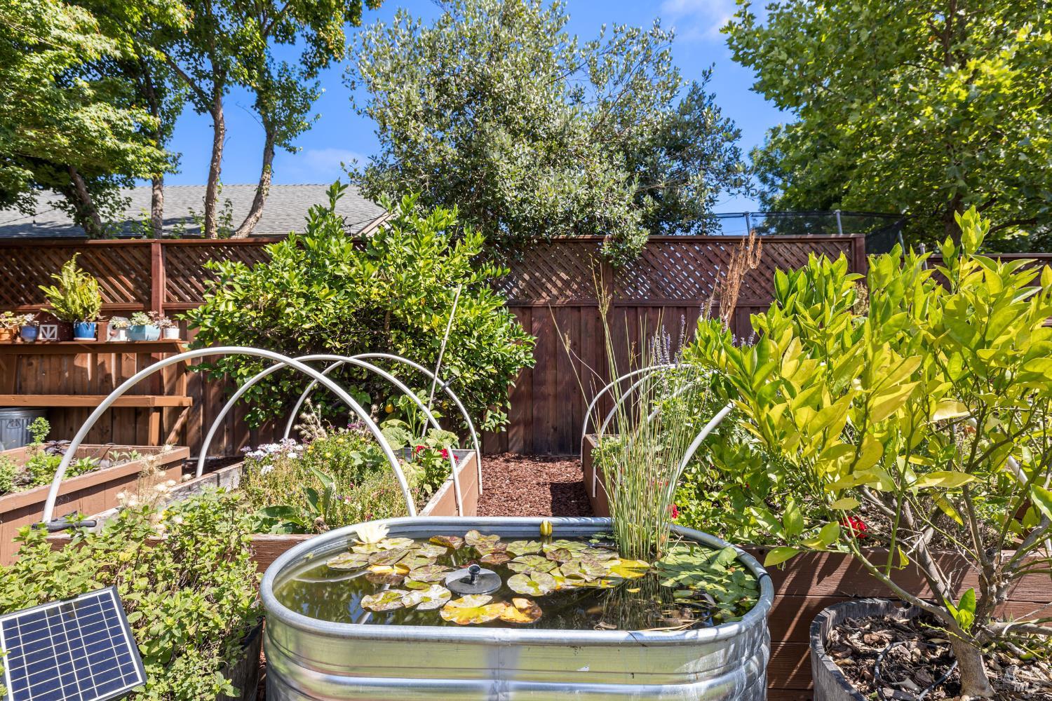 2170 Bock Street Santa Rosa CA 95403