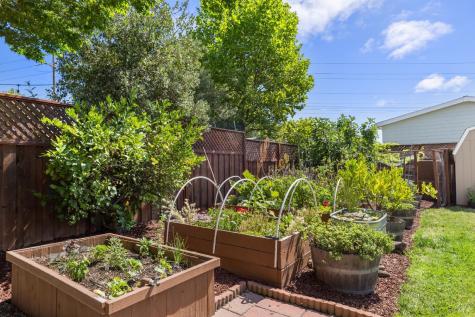 2170 Bock Street Santa Rosa CA 95403