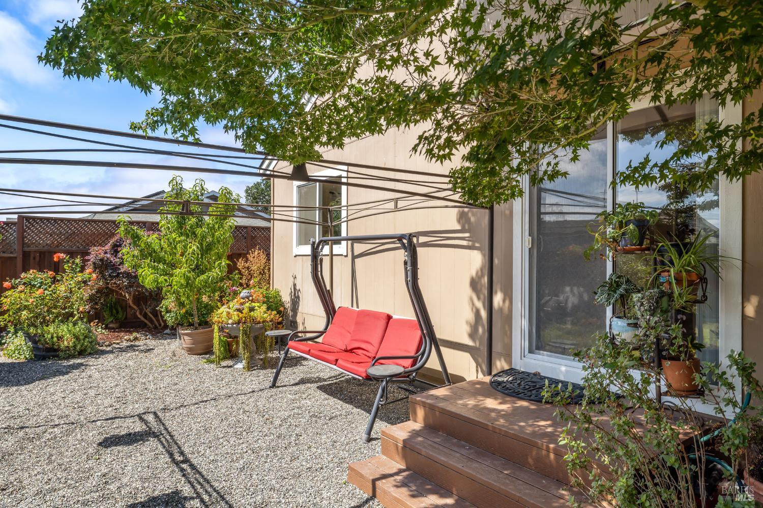 2170 Bock Street Santa Rosa CA 95403