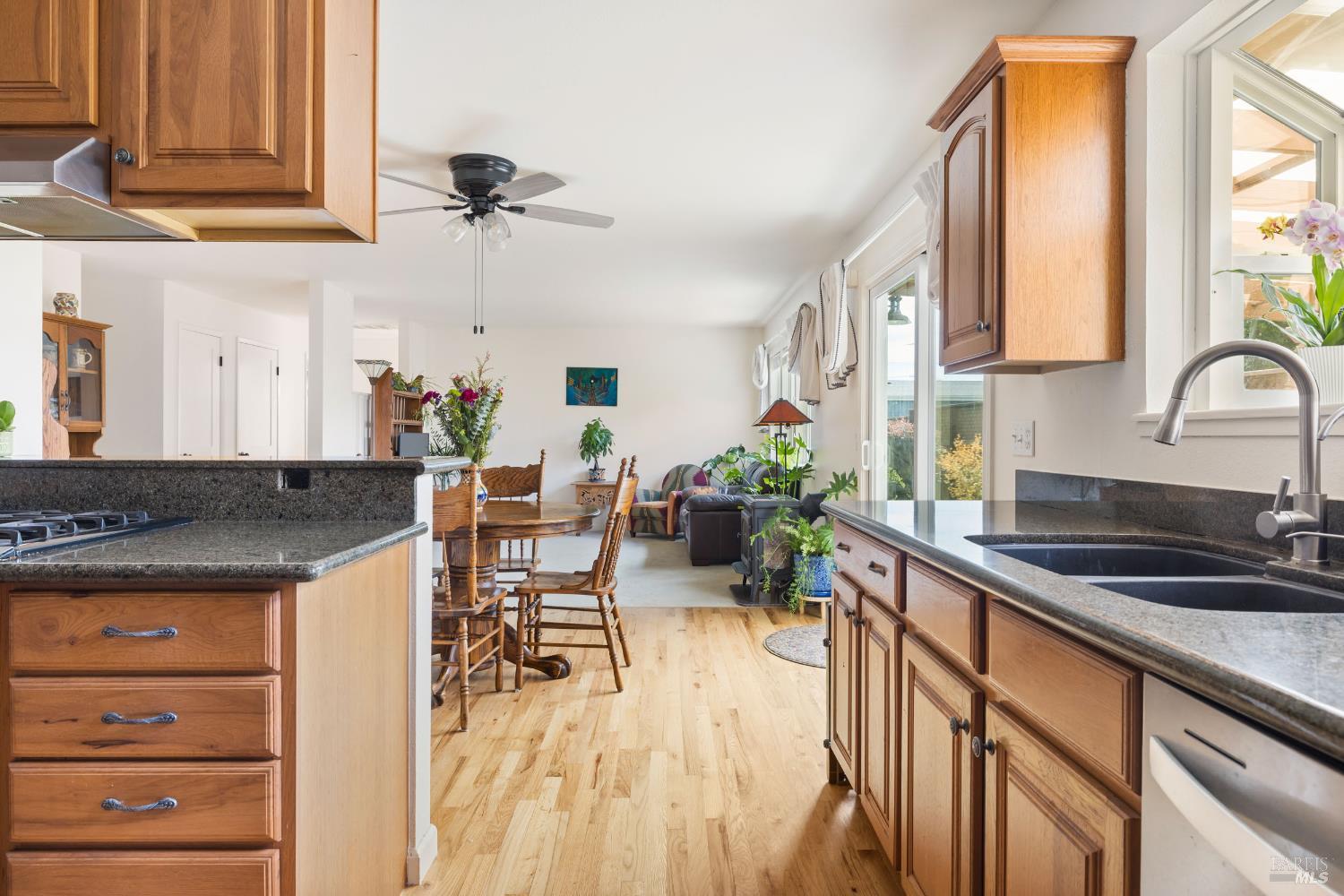 2170 Bock Street Santa Rosa CA 95403