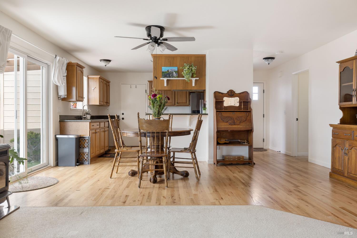 2170 Bock Street Santa Rosa CA 95403