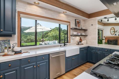 120 Garner Drive Novato CA 94947
