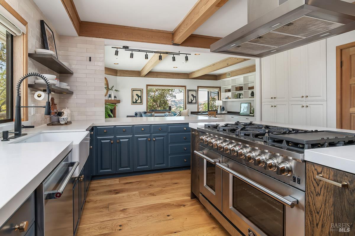 120 Garner Drive Novato CA 94947
