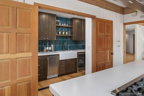 120 Garner Drive Novato CA 94947