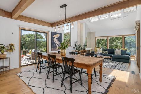 120 Garner Drive Novato CA 94947