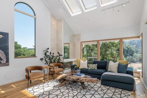 120 Garner Drive Novato CA 94947