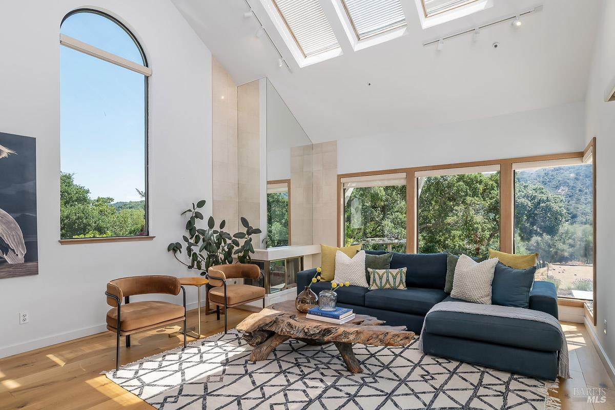 120 Garner Drive Novato CA 94947