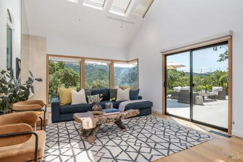 120 Garner Drive Novato CA 94947