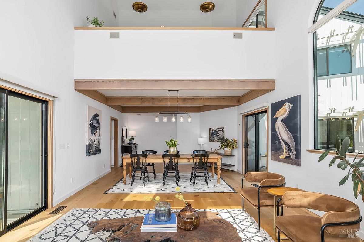 120 Garner Drive Novato CA 94947