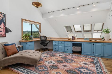 120 Garner Drive Novato CA 94947