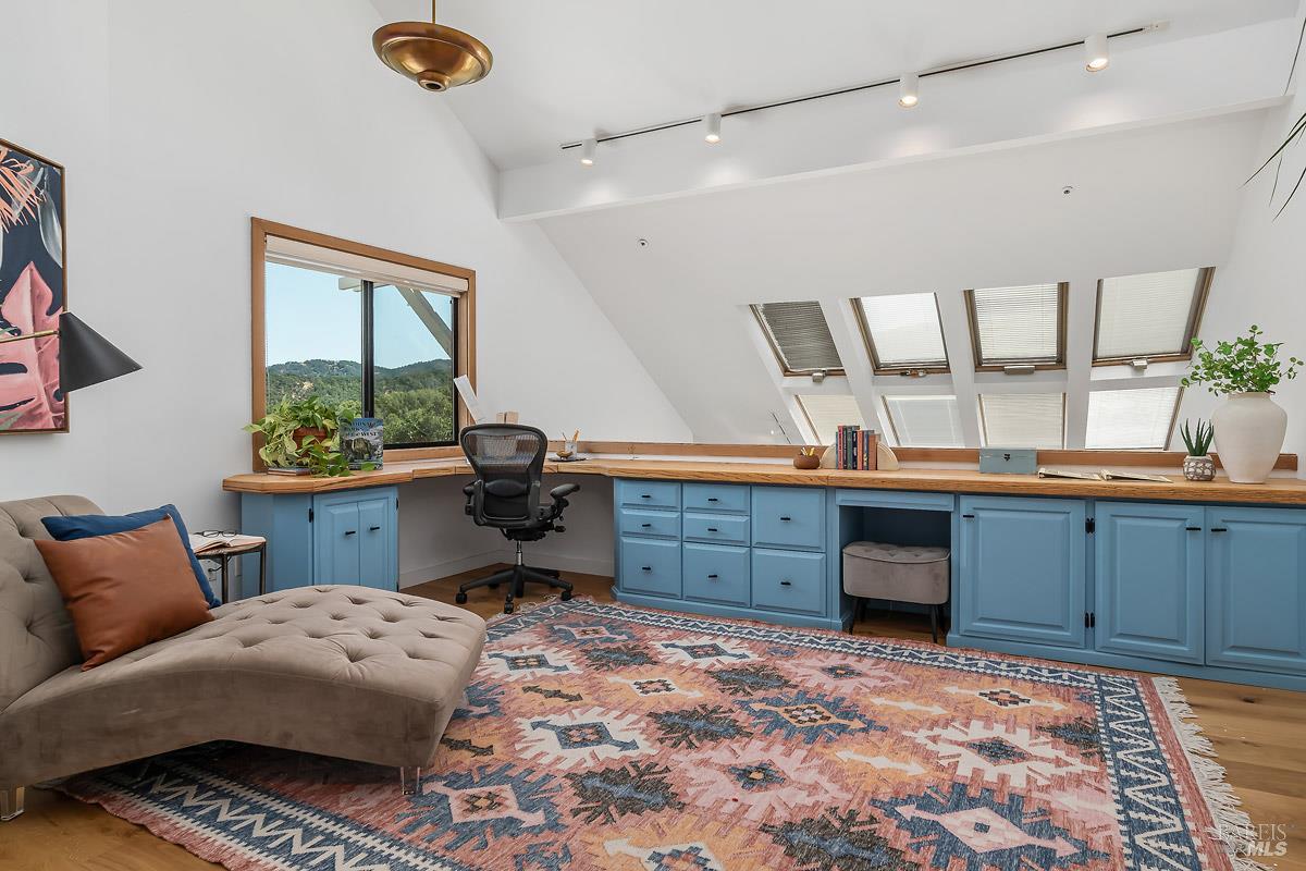 120 Garner Drive Novato CA 94947