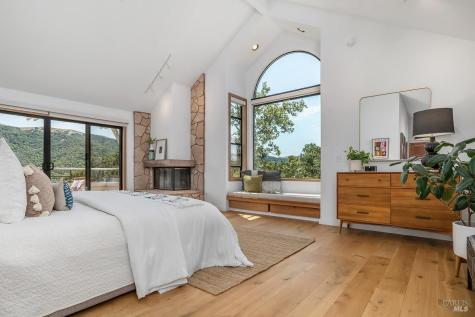 120 Garner Drive Novato CA 94947