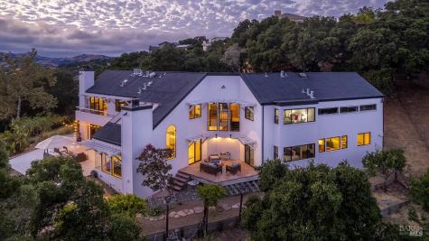 120 Garner Drive Novato CA 94947