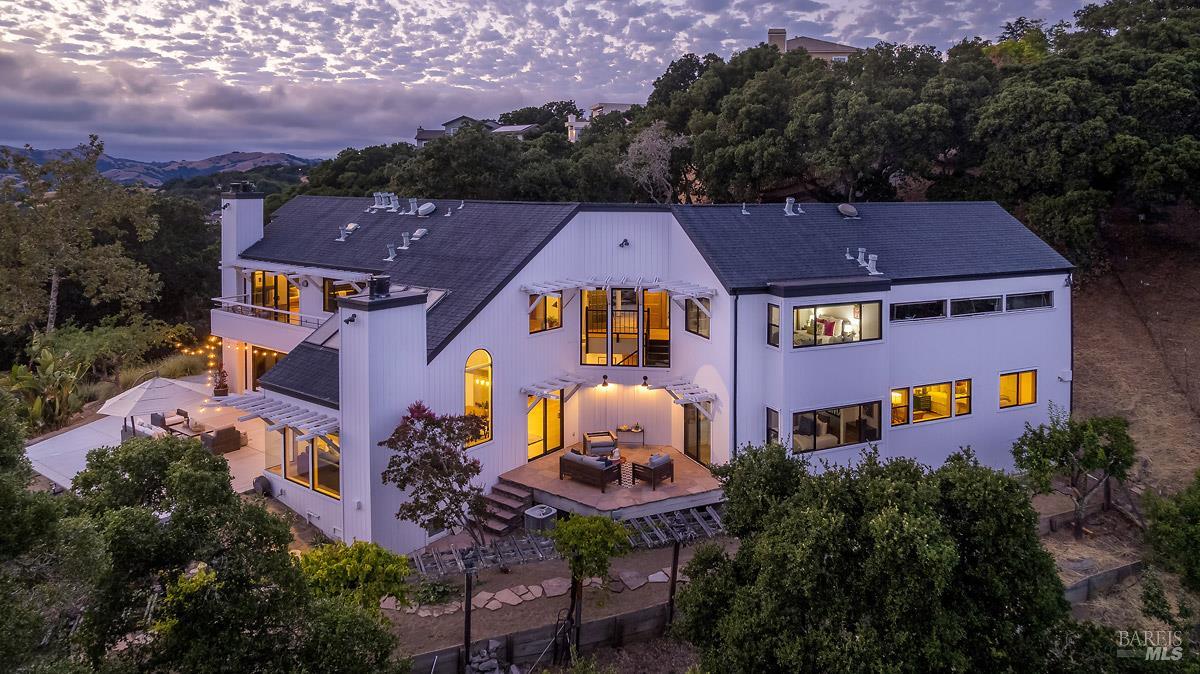 120 Garner Drive Novato CA 94947