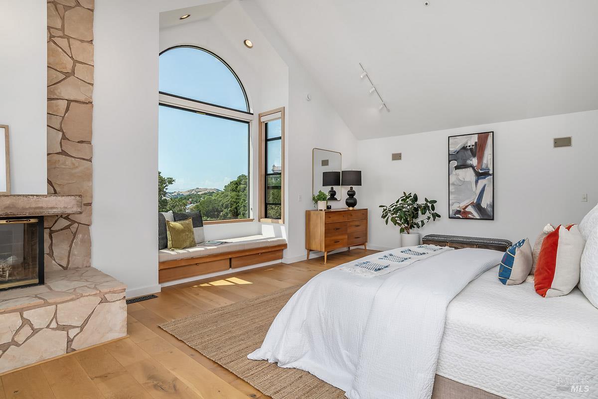 120 Garner Drive Novato CA 94947