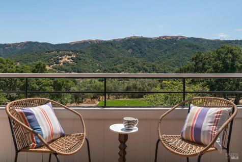 120 Garner Drive Novato CA 94947
